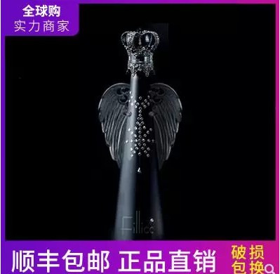 富豪的淘宝购物清单：单价99万的主机、200万的万智牌、2888万的钢笔！_行业观察_电商报