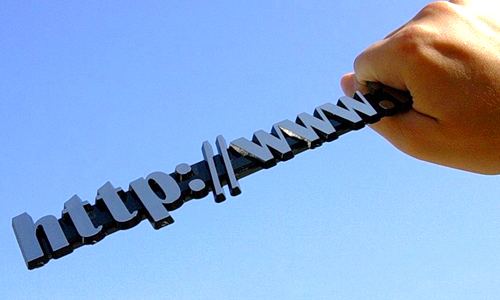 淘宝域名怎么设置?以后可以改吗?