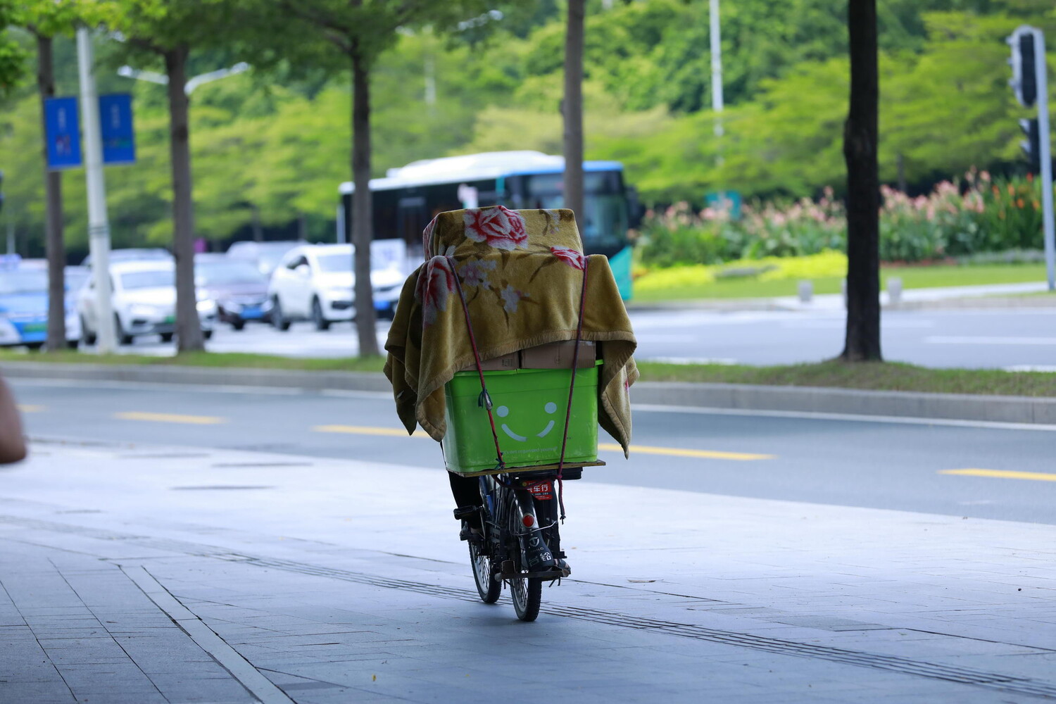 “快递进村”何时了？ 当下努力还不够_物流_电商报