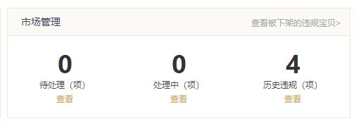 在淘宝上虚假交易是否会被处罚?