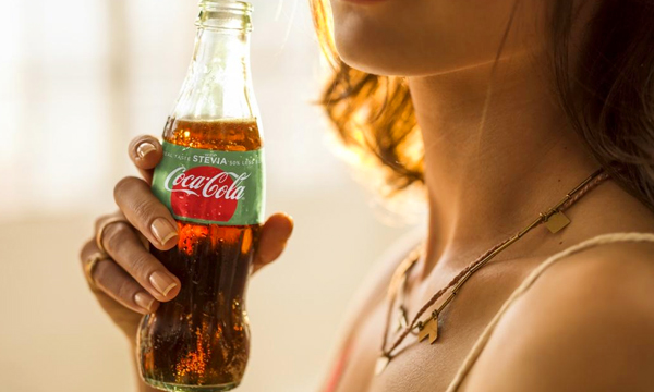 可口可乐推出微信小商店 但竟然不卖可乐？