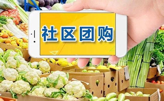 社区团购攻入北上广 决战春节档？