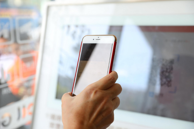 从“移动支付”到“扫码点餐”，不应该让消费者做单选题！_O2O_电商报